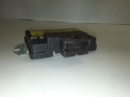 Mercedes-Benz ML W163 Gearbox control unit/module A1635457932