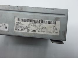 Audi A6 S6 C6 4F Panel / Radioodtwarzacz CD/DVD/GPS 4F0035541H