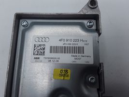 Audi A6 S6 C6 4F Amplificatore 4F0910223H