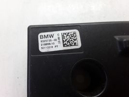 BMW 1 F20 F21 Antenas pastiprinātājs 9325735