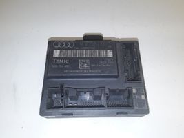 Audi A6 S6 C6 4F Durų elektronikos valdymo blokas 4F0959793