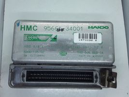 Hyundai Sonata Bloc ABS 9566134001