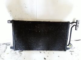 BMW X3 E83 A/C cooling radiator (condenser) 
