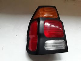 Mitsubishi Pajero Sport I Luz trasera/de freno STANLEYP0617L