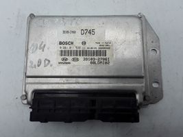 KIA Cerato Moottorin ohjainlaite/moduuli 3910327061