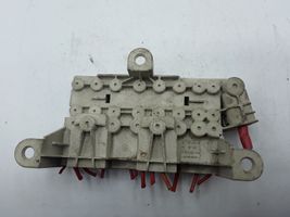 BMW 5 E39 Module de fusibles 61138367252