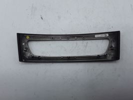 Mercedes-Benz E W211 Console centrale, commande chauffage/clim A2116801539