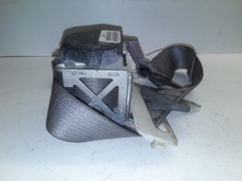 Dodge Avenger Middle seatbelt (rear) 605702800B