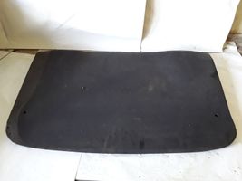 Mercedes-Benz C AMG W203 Parcel shelf 2036903349