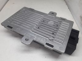 BMW 7 E65 E66 Modulo di controllo della cremagliera dello sterzo 32306771415101