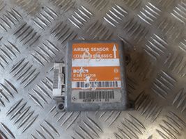 Audi A6 S6 C4 4A Module de contrôle airbag 8A0959655C