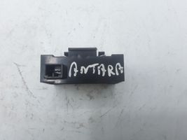 Opel Antara Keyless (KESSY) go control unit/module 25856316