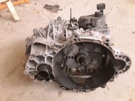 Freelander 2 gearbox top