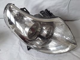 Citroen Jumper Faro/fanale 20B333RH