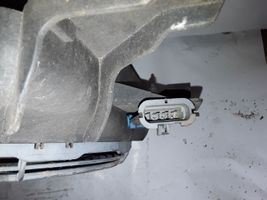 Mercedes-Benz ML W163 Elektryczny wentylator chłodnicy A1635000155