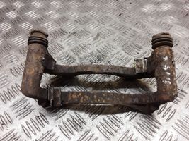 Honda Accord Plaquette / support d'étrier avant 