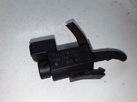 BMW 7 F01 F02 F03 F04 Turbo solenoid valve 70231800