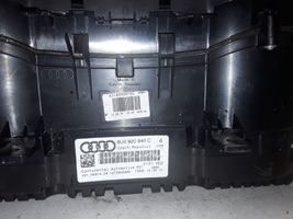 Audi Q3 8U Spidometras (prietaisų skydelis) A2C80909100