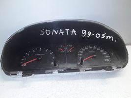 Hyundai Sonata Compteur de vitesse tableau de bord 940033D445