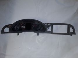 Audi A6 S6 C6 4F Tachimetro (quadro strumenti) 4F0920900