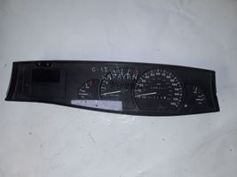 Opel Omega B1 Tachimetro (quadro strumenti) 87001301