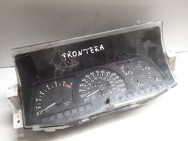 Opel Frontera A Tachimetro (quadro strumenti) 87001271