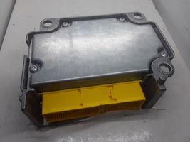 Mitsubishi Outlander Oro pagalvių valdymo blokas P8635A053