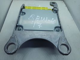 Toyota RAV 4 (XA40) Sterownik / Moduł Airbag 8917042400