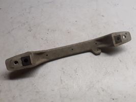 Volkswagen PASSAT Rear interior roof grab handle 321857607B