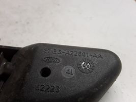 Ford Sierra Rear door interior handle 87BBA22601AA