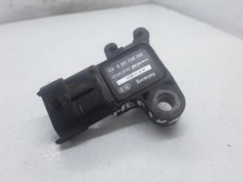Opel Meriva B Sensore di pressione 0261230146