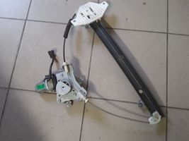 Opel Antara Fensterheber elektrisch mit Motor Tür hinten 25926013