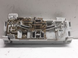 Renault Laguna III Lampka podsufitki tylna 264300005R