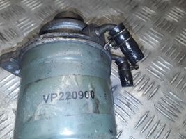 Mitsubishi Pajero Sport I Filtro carburante VP220900