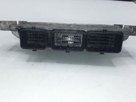 Ford C-MAX II Sterownik / Moduł ECU AV6112A650XH