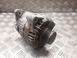 Opel Meriva B Generatore/alternatore NOCODE