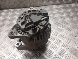 Opel Meriva B Generatore/alternatore NOCODE