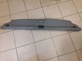 KIA Carens I Parcel shelf load cover 