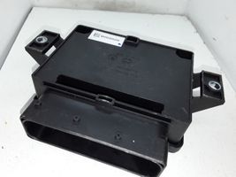 Volvo V60 Hand brake control module 31334872