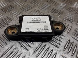 Volvo S80 Boîtier module alarme 8688762