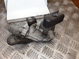 Nissan Qashqai Galinio stiklo valytuvo varikliukas 0390201820