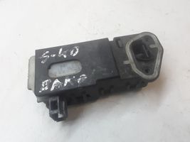 Volvo S40 Motorino del tappo del serbatoio del carburante 30716754