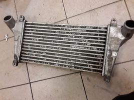 Isuzu Trooper Chłodnica powietrza doładowującego / Intercooler 8972400392