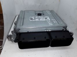 Mercedes-Benz CLS C219 Calculateur moteur ECU A6421502279