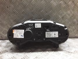 Ford C-MAX II Tachimetro (quadro strumenti) AM5T10849AD