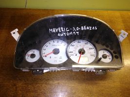 Ford Maverick Speedometer (instrument cluster) 