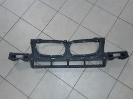 BMW X3 E83 Front bumper support beam 51113400898