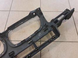 BMW X3 E83 Front bumper support beam 51113400898