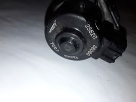 Toyota RAV 4 (XA40) EGR-venttiili 25620