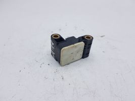 BMW 3 E92 E93 Airbagsensor Crashsensor Drucksensor 6956485